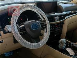 لكزس LX